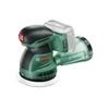 Bosch UniversalOrbit 18V-20 akkus excentercsiszoló 1x2Ah, AL18V20 Bosch UniversalOrbit 18V-20 akkus excentercsiszoló 1x2Ah, AL18V20