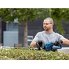 Bosch GHE 18V-50 akkus sövényvágó Bosch GHE 18V-50 akkus sövényvágó