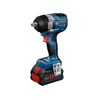 Bosch GDS 18V-750 C akkus ütvecsavarozó 18 V | 270 Nm/380 Nm/750 Nm | 1/2 inch | Szénkefementes | 2x5 Ah akku + töltő | L-Boxx-ban Bosch GDS 18V-750 C akkus ütvecsavarozó 18 V | 270 Nm/380 Nm/750 Nm | 1/2 inch | Szénkefementes | 2x5 Ah akku + töltő | L-Boxx-ban