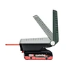 Metabo BSA 18-1000 hordozható akkus LED reflektor Metabo BSA 18-1000 hordozható akkus LED reflektor