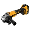 DeWalt DCG407M2T akkus sarokcsiszoló DeWalt DCG407M2T akkus sarokcsiszoló
