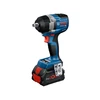 Bosch GDS 18V-750 C akkus ütvecsavarozó 2x8Ah, GAL 1880 CV, BT, L-Boxx Bosch GDS 18V-750 C akkus ütvecsavarozó 2x8Ah, GAL 1880 CV, BT, L-Boxx