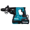 Makita HR004GD202 akkus fúró-vésőkalapács