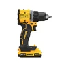 DeWalt DCD794D2T akkus fúrócsavarozó tokmányos