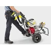 Karcher HD 9/23 De robbanómotoros magasnyomású mosó Karcher HD 9/23 De robbanómotoros magasnyomású mosó