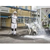 Karcher HDS 5/11 UX Plus melegvizes magasnyomású mosó Karcher HDS 5/11 UX Plus melegvizes magasnyomású mosó