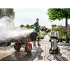 Karcher HD 4/11 C Bp Pack akkus magasnyomású mosó Karcher HD 4/11 C Bp Pack akkus magasnyomású mosó