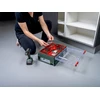 Metabo BS 18 Quick Set akkus fúrócsavarozó tokmányos Metabo BS 18 Quick Set akkus fúrócsavarozó tokmányos