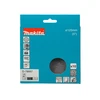 Makita tépőzáras csiszolóháló rezgőcsiszolóhoz D 125mm A120 10db Makita tépőzáras csiszolóháló rezgőcsiszolóhoz D 125mm A120 10db