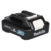 Makita akkumulátor 12V max CXT 5,0 Ah Makita akkumulátor 12V max CXT 5,0 Ah