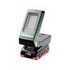 Metabo BSA 18-1000 hordozható akkus LED reflektor Metabo BSA 18-1000 hordozható akkus LED reflektor