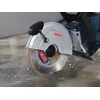 Bosch GCS 18V-230 akkus kézi gyorsdaraboló Bosch GCS 18V-230 akkus kézi gyorsdaraboló