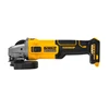 DeWalt DCG407N akkus sarokcsiszoló DeWalt DCG407N akkus sarokcsiszoló