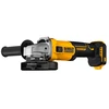 DeWalt DCG407M1T akkus sarokcsiszoló