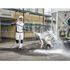 Karcher HDS 5/15 UX Plus melegvizes magasnyomású mosó Karcher HDS 5/15 UX Plus melegvizes magasnyomású mosó
