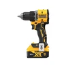 DeWalt DCD794P2T akkus fúrócsavarozó tokmányos