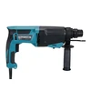 Makita HR2670 elektromos fúró-vésőkalapács Makita HR2670 elektromos fúró-vésőkalapács