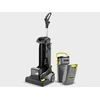 Karcher BR 30/4 C Bp Pack akkus padlótisztító Karcher BR 30/4 C Bp Pack akkus padlótisztító