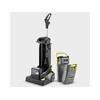 Karcher BR 30/4 C Bp akkus padlótisztító Karcher BR 30/4 C Bp akkus padlótisztító