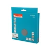 Makita tépőzáras csiszolóháló rezgőcsiszolóhoz D 150mm A240 10db Makita tépőzáras csiszolóháló rezgőcsiszolóhoz D 150mm A240 10db