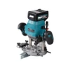 Makita RP001GM201 akkus felsőmaró Makita RP001GM201 akkus felsőmaró