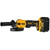 DeWalt DCG407M2T akkus sarokcsiszoló DeWalt DCG407M2T akkus sarokcsiszoló