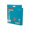 Makita tépőzáras csiszolóháló rezgőcsiszolóhoz D 150mm A320 10db Makita tépőzáras csiszolóháló rezgőcsiszolóhoz D 150mm A320 10db