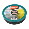 Makita Inox vágókorong 125x0,8 mm 12 db Makita Inox vágókorong 125x0,8 mm 12 db
