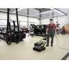 Karcher BR 40/10 C Ep Adv elektromos padlótisztító