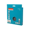 Makita tépőzáras csiszolóháló rezgőcsiszolóhoz D 150mm A180 10db Makita tépőzáras csiszolóháló rezgőcsiszolóhoz D 150mm A180 10db
