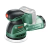Bosch EasyOrbit 18V-10 akkus excentercsiszoló Bosch EasyOrbit 18V-10 akkus excentercsiszoló