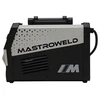 Mastroweld NO STOP 3,25 bevontelektródás inverteres hegesztőgép Mastroweld NO STOP 3,25 bevontelektródás inverteres hegesztőgép