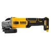 DeWalt DCG407M1T akkus sarokcsiszoló DeWalt DCG407M1T akkus sarokcsiszoló