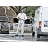 Karcher HDS 5/15 UX Plus melegvizes magasnyomású mosó Karcher HDS 5/15 UX Plus melegvizes magasnyomású mosó