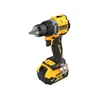 DeWalt DCD794P2T akkus fúrócsavarozó tokmányos DeWalt DCD794P2T akkus fúrócsavarozó tokmányos