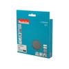 Makita tépőzáras csiszolóháló rezgőcsiszolóhoz D 320mm A80 10db Makita tépőzáras csiszolóháló rezgőcsiszolóhoz D 320mm A80 10db