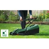 Bosch EasyRotak 32-235 elektromos fűnyíró Bosch EasyRotak 32-235 elektromos fűnyíró