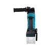 Makita HR004GZ akkus fúró-vésőkalapács Makita HR004GZ akkus fúró-vésőkalapács