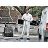 Karcher HDS 5/11 UX Plus melegvizes magasnyomású mosó Karcher HDS 5/11 UX Plus melegvizes magasnyomású mosó