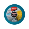 Makita Inox vágókorong 115x0,8 mm 12 db Makita Inox vágókorong 115x0,8 mm 12 db