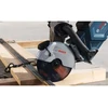 Bosch GCS 18V-230 akkus kézi gyorsdaraboló Bosch GCS 18V-230 akkus kézi gyorsdaraboló