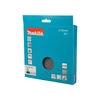 Makita tépőzáras csiszolóháló rezgőcsiszolóhoz D 150mm A80 10db Makita tépőzáras csiszolóháló rezgőcsiszolóhoz D 150mm A80 10db
