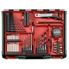 Metabo SBE 650 Set elektromos ütvefúró Metabo SBE 650 Set elektromos ütvefúró