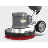 Karcher BRD 43/150 C Classic elektromos padlótisztító