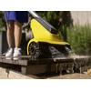 Karcher PCL 3-18 akkus padlótisztító