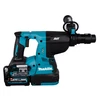 Makita HR004GD202 akkus fúró-vésőkalapács