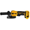 DeWalt DCG407N akkus sarokcsiszoló