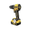 DeWalt DCD799P2T akkus fúrócsavarozó tokmányos DeWalt DCD799P2T akkus fúrócsavarozó tokmányos
