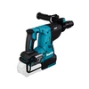 Makita HR004GZ akkus fúró-vésőkalapács Makita HR004GZ akkus fúró-vésőkalapács