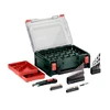 Metabo PowerMaxx BS Basic Set akkus fúrócsavarozó tokmányos Metabo PowerMaxx BS Basic Set akkus fúrócsavarozó tokmányos